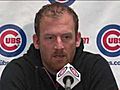 Dempster Named Opening Day Starter