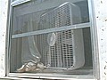 Some Iowans Battle Heat Without AC