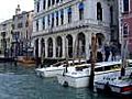 Venice Italy Rialto