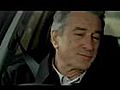 Robert de Niro pour Subaru