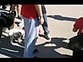 VPI K9K Pet Cancer Awareness Walk,  Long Beach