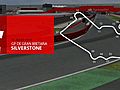 Circuito de Silverstone