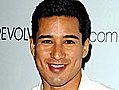 Extra,  Real All About It: Mario Lopez Is 37