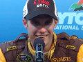 Press Pass: David Ragan