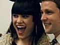 Jessie J guest edits Bizarre