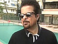 Anil Kapoor in Farah’s Tees Maar Khan