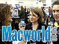 Macworld 2010 - DateCheck iPhone app