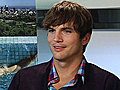 10 Questions for Ashton Kutcher