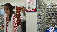 Shop around for generic drugs