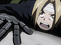 Fullmetal Alchemist: Brotherhood - New Homunculus