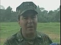 Traffickers use homemade marines to smuggle cocaine