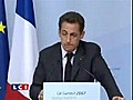 G8 la Q8 integrale + analyse Sarkozy saoul ivre alcool bourré sarko