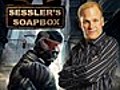 Crysis 2: Linear and Loving It! - Sessler’s Soapbox