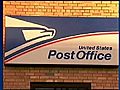 United States Post Office Making Cuts