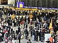 US Airmen Shot Dead At Frankfurt Airport