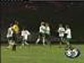 Preble Soccer Focused On Post-Season Redemption