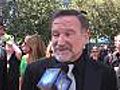 Robin Williams: 2010 Creative Arts Emmys