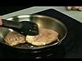 Sauteed Chicken With Mushroom Sauce Recipe