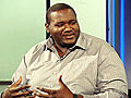 The Blind Side: Quinton Aaron