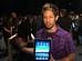Tech Minute: iPad Review