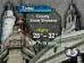 1/7: 7am Storm Team 5 Forecast