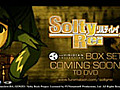 Solty Rei - Box Set - VC (DUB)