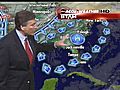 [Video] Accu-Weather Forecast