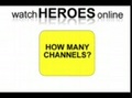 Watch heroes episode online. Watch heroes online