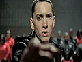 How Chrysler landed Eminem