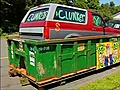 Congress cashes out on &#039;clunkers&#039;