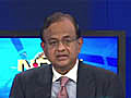 Roads biggest swindle in India: Chidambaram