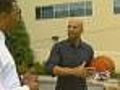 Common Stars In &#039;Just Wright&#039;