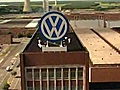 VW   agrees 3.2% pay rise with unions