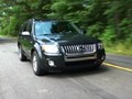 2009 Mercury Mariner