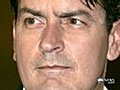 Charlie Sheen Confronts his Critics