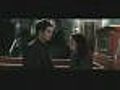 Now Showing: Twilight sequel 'New Moon' opens
