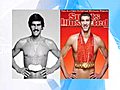 SI cover of Phelps is history repeating