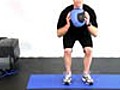 CTX Cross Training Workout Video: Core Strength and Muscle Definition,  Vol. 3, Session 2