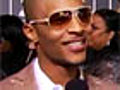 Did T.I. Work On Detox?