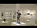 Picasso,  Dalí y Chillida juntos en exposición sobre la historia de escultura