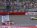 Final Laps: Auto Club 400