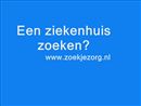 Ziekenhuis zoeken in Brabant http://www.zoekjezorg.nl