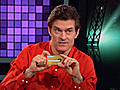 Ask Oprah’s All Stars - Dr. Oz&#039;s Household Germ Hot Spots