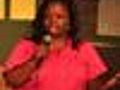 Comedy Time Presents: Alycia Cooper: Every Woman Needs a Man - video
