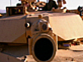 M1A1 Abrams: Performance