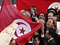 Tunisia and the spark that launched uprisings