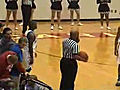 Get The Hell Outta Hea: Amazing High School Basketball Buzzer Beater!