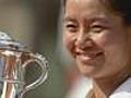 French Open: Historischer Coup von Li Na