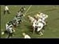 Greeley West 31, Niwot 27