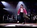 Michael Jackson Beat It Live Official High Quality HQ